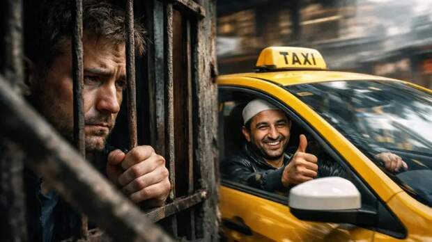 Называли "русскими свиньями" и морили голодом: Новосибирским рабовладельцам Ровшану и Нарвану вынесли жёсткий приговор