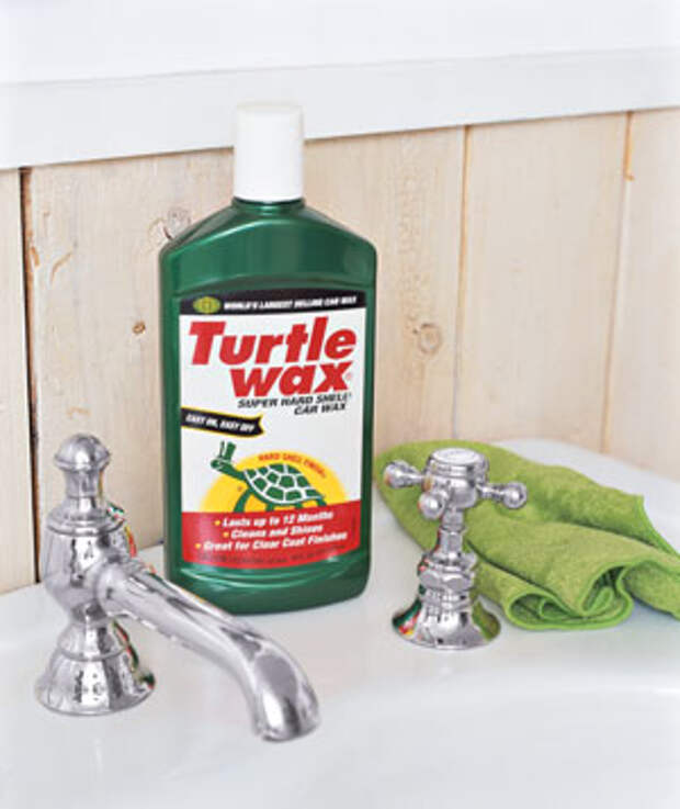 20 креативных хитростей для дома