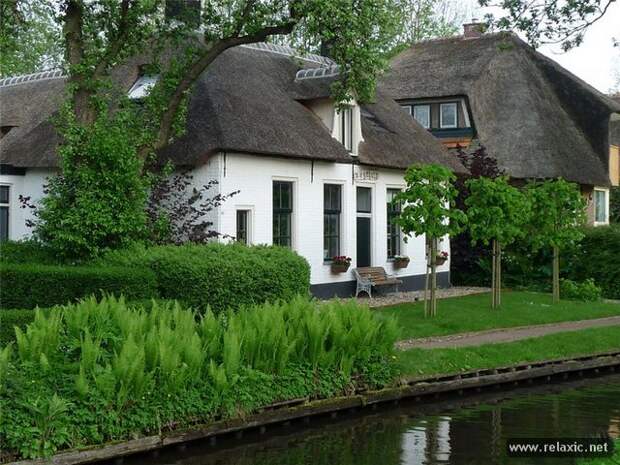 Giethoorn_040