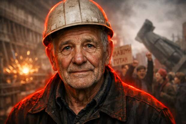 Мы строили заводы — нас записали в оккупанты: как «братские народы» переписали общую историю