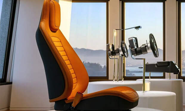 Источник фото: пресс-служба Ferrari