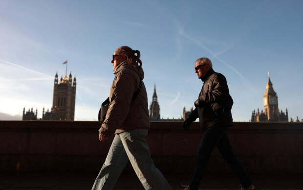 Трвел-блогер описал жизнь в Лондоне словами «европейская столица краж»