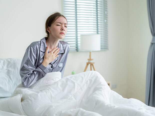 Россиян предупредили о трех самых тяжелых осложнениях гонконгского гриппа