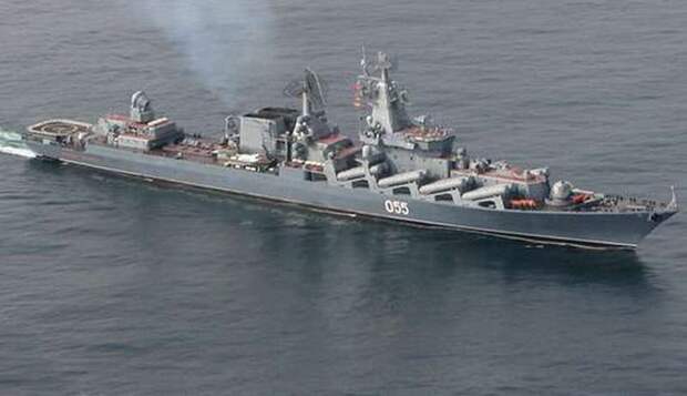 Северный флот России встретил в Баренцевом море корабли НАТО боевыми стрельбами