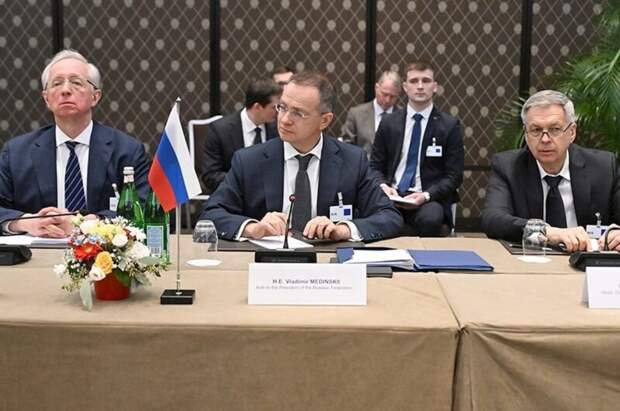 Женевский тупик: кто и почему остановил игру?