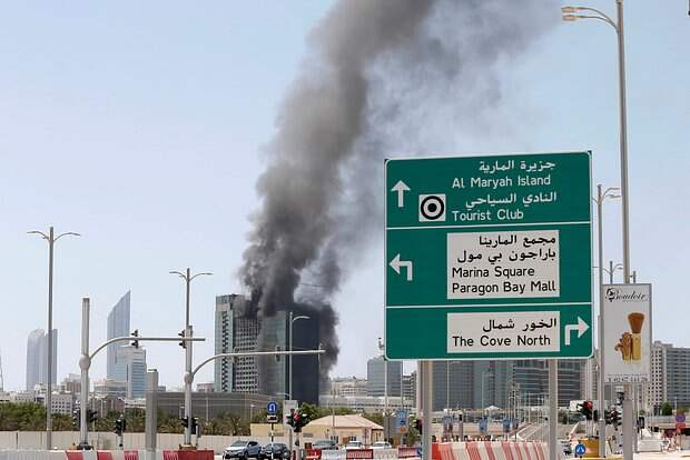 В Белом доме назвали стоимость атаки на Иран для США