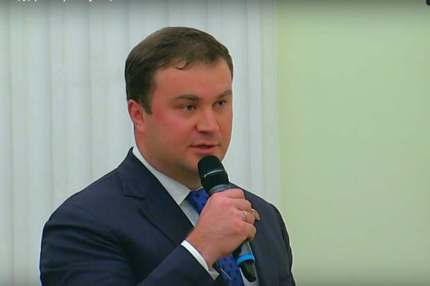«Сильно никто не помогает, поэтому надо на себя рассчитывать»: Хоценко рассказал Путину о своей работе в Омске