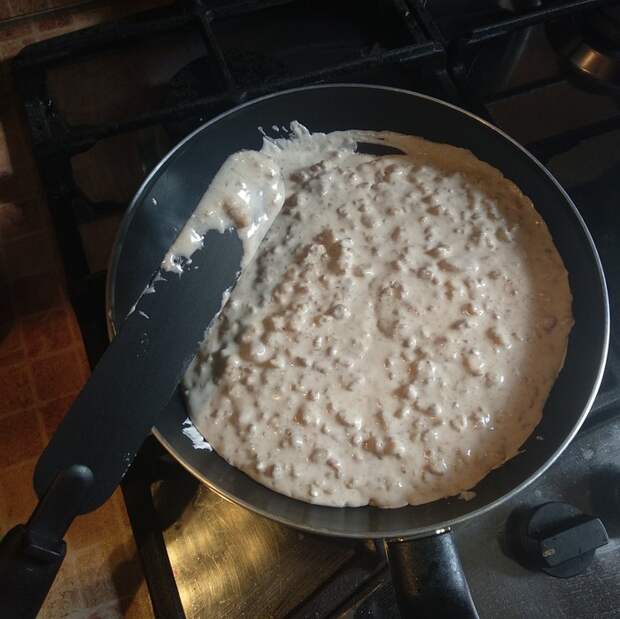 Печенье с грецкими орехами Кулинария, Печенье, Рецепт, Выпечка, Длиннопост