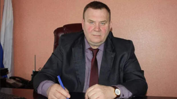 Игорь Дергачев / Фото: minprirody.alregn.ru 