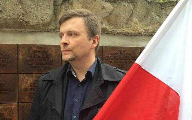 Польский политолог Матеуш Пискорский: Обращение к гражданам Украины