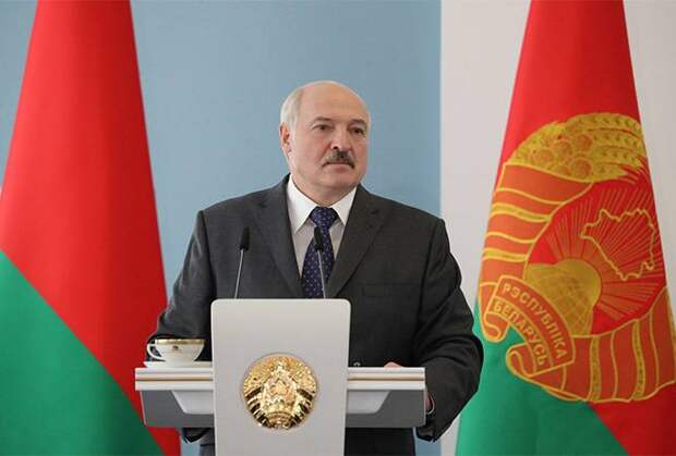Лукашенко не допустит к участию в выборах прокремлевского кандидата Лукашенко не допустит к участию в выборах прокремлевского кандидата