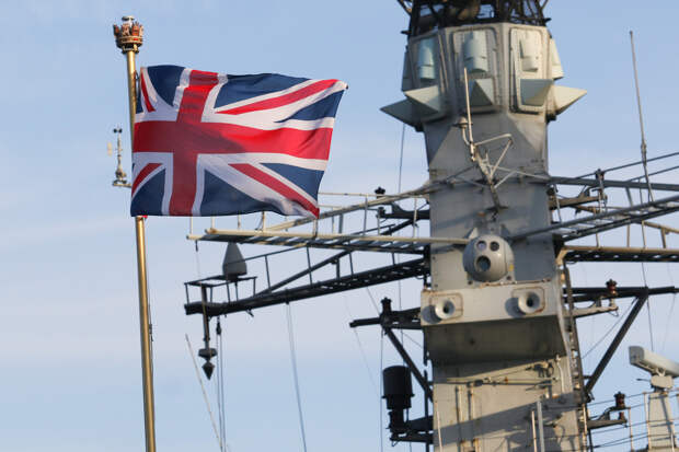 Смертоносная тишина: на Западе создают новую систему обнаружения русских субмарин