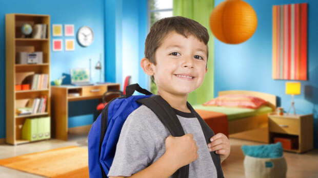 ГОСТ на школьные ранцы введен в России