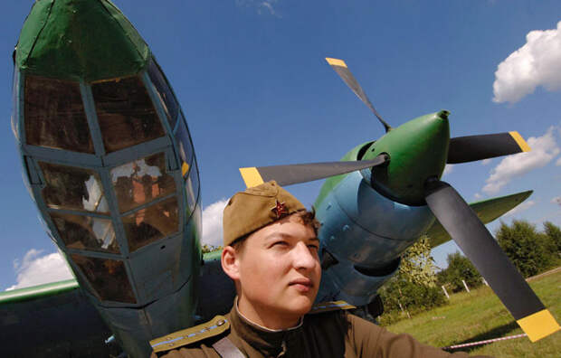 Ту-2
