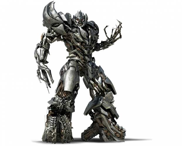 ТРАНСФОРМЕРЫ! — В ЧЁМ СИЛА БРАТ? ТРАНСФОРМЕРЫ! — В ЧЁМ СИЛА БРАТ?