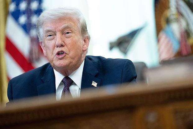 В США обратились к Трампу с важной просьбой из-за Ирана