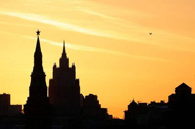 Журналист Кристофер Хелали призвал свободолюбивые страны поддержать Россию