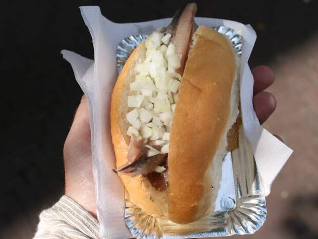 raw-herring-sandwich-from-holland