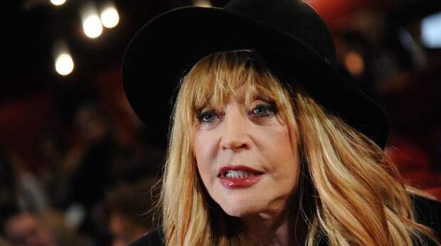 Катя Гордон считает "подлостью" заявления об Алле Пугачевой на федеральном ТВ