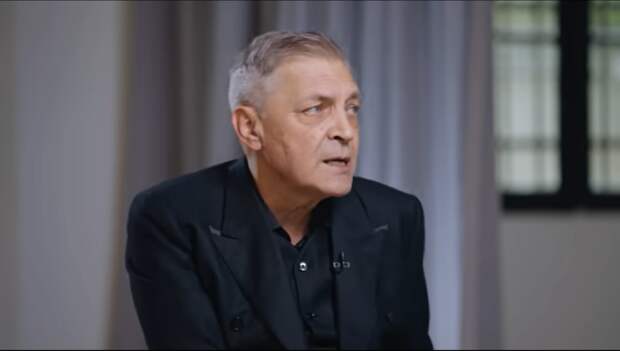 Сложно поверить: Этот предатель России был депутатом Госдумы четырёх созывов