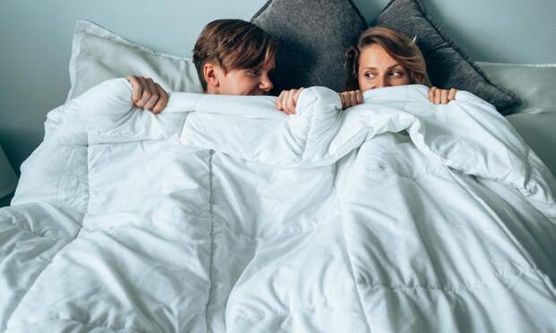 Предательские трусы: создано умное белье, считающее, сколько раз за день вы выпустили газы