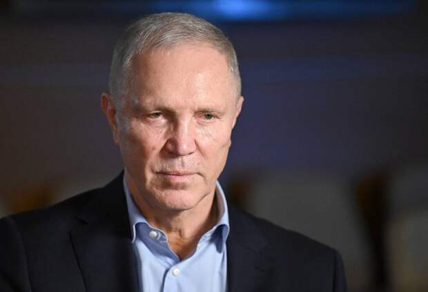 Сальдо оценил ущерб от обстрелов Херсонской области