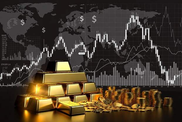 Елин не ждет ухода мира «в золото» даже при дальнейшем росте цен