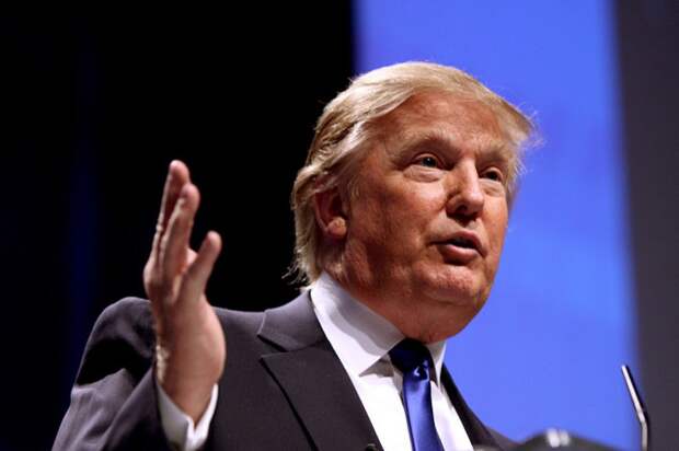 Bloomberg: у Трампа заканчиваются деньги на судебные расходы