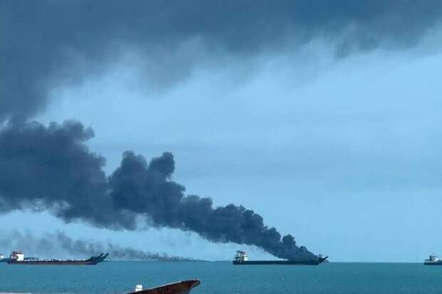 Трамп: иранские корабли топить гораздо «веселее