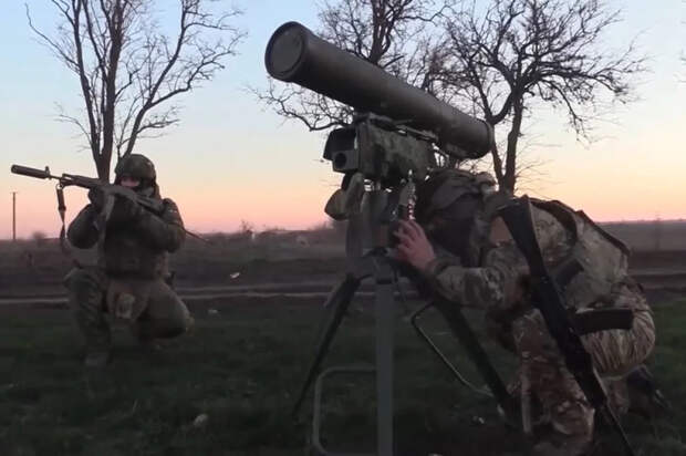 Сводка СВО, вечер 1 апреля