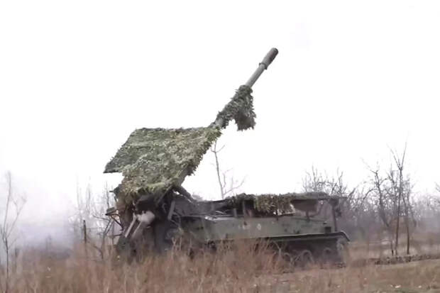 Профессор Миршаймер: сокрушительное поражение Украины – вопрос времени