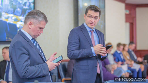 Бывший замгубернатора ХМАО, курировавший технопарк, возглавил его резидента по беспилотникам