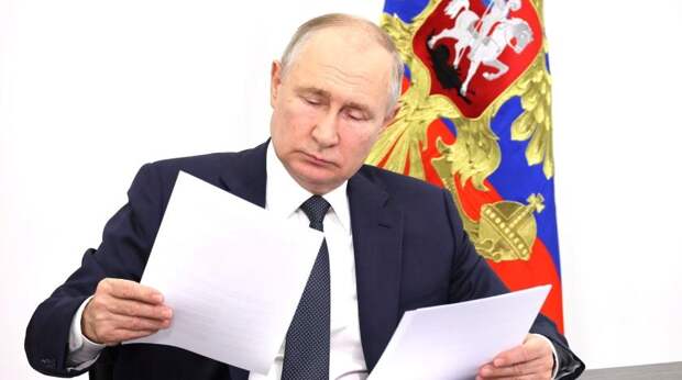 Польша послала Путину предупреждающий сигнал