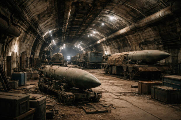 Экс-премьер Украины сообщил об отсутствии новых объектов ВПК в стране