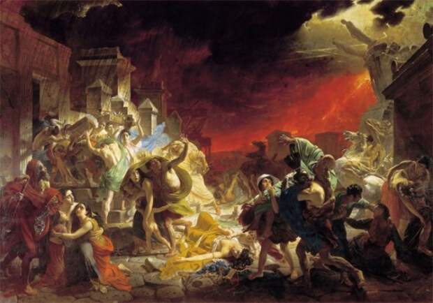 pompei