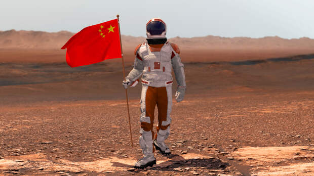 Обратная сторона Луны и спутник-блогер: 7 интересных фактов о китайской космической станции