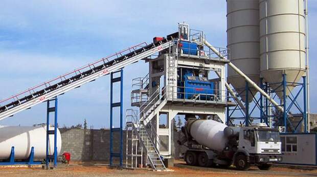 Строительная инфраструктура: инвестиции в пластиковые трубы