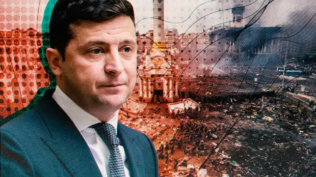 «Реальность никого не волнует»: политолог Дудчак о фейке из Бучи и режиссуре Запада