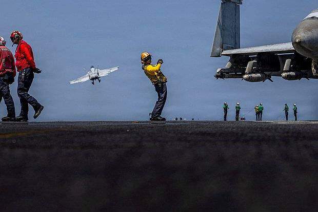 Раскрыта цель ударов Израиля по Тегерану