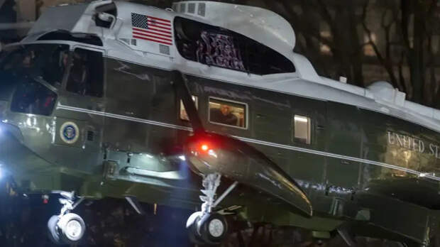 Риск роковой ошибки: Трамп двумя ногами вступил в ловушку - эксперт