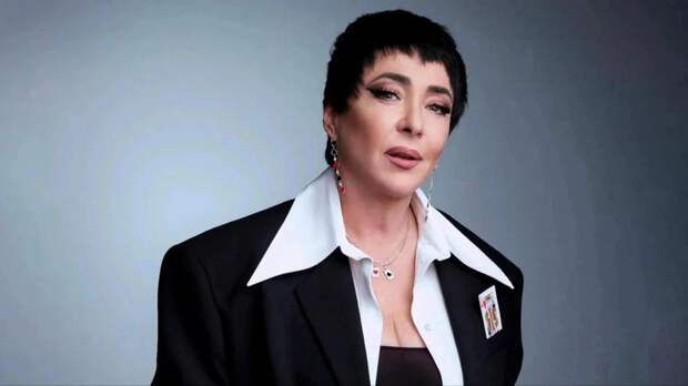 Лолита высказалась о новом замужестве: «Нет ничего стоящего»