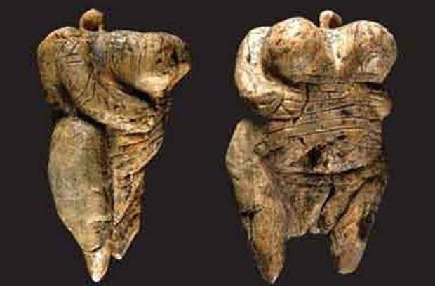 Самые древние артефакты в мире