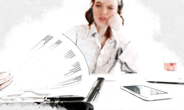 Орловская область оказалась в числе лидеров в ЦФО по закредитованности населения