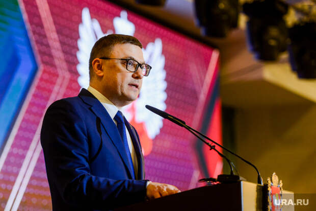 Губернатор Текслер назвал дату обращения к челябинским элитам