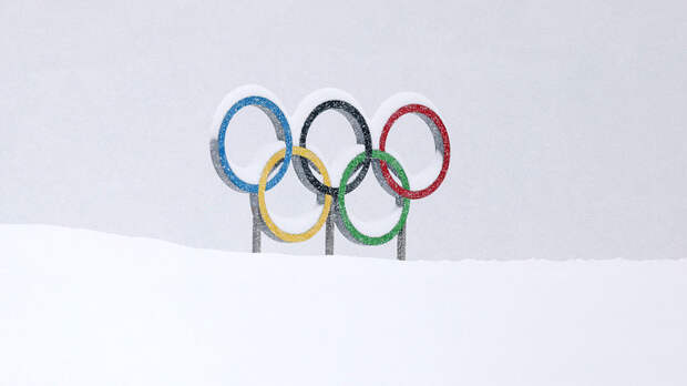 Глейхенгауз — об Олимпиаде: не наш праздник, мы — немного лишние