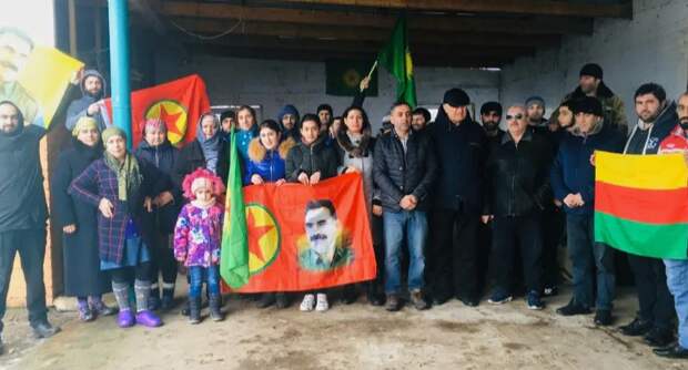 В Саратовщине назревает конфликт: "Они даже хуже, чем цыгане" – жители Ершовского района против курдских семей