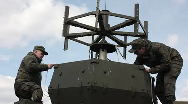 «Приоритетное значение»: на что способны российские войска радиоэлектронной борьбы