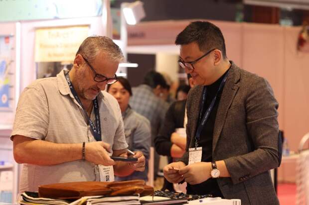 Ежегодная выставка APLF Leather 2026 состоится с 12 по 14 марта 2026 года в Гонконгском выставочном центре (HKCEC)