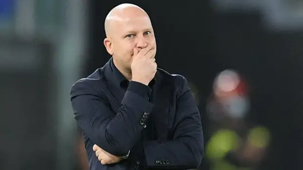 Агент Николича назвал слухами интерес «Спартака» к своему клиенту