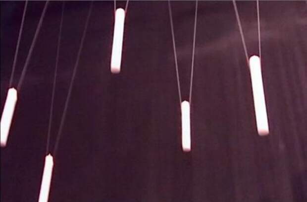 Интересные факты о съёмках фильмов о Гарри Поттере (31 фото)